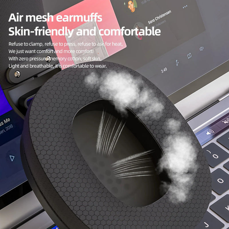 SMAILWOLF Bluetooth headset wireless wired three-mode with microphone lightweight entertainment game desktop laptop