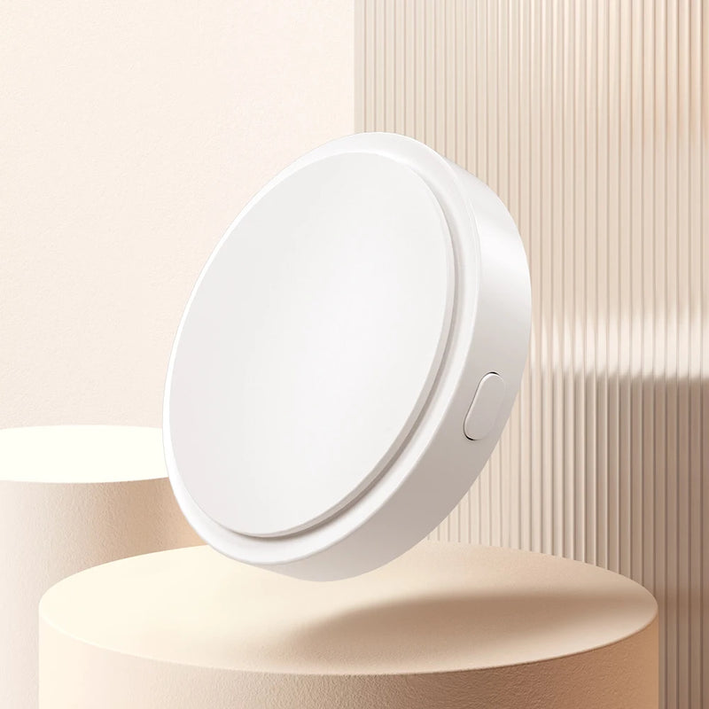 AVATTO Tuya WiFi Human Presence Sensor Millimeter Wave Radar PIR Motion Sensor Burglar Alarm Detection For Alexa Google Home