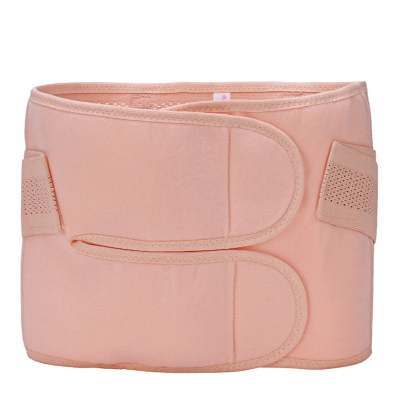 Postpartum Girdle C-Section Recovery Belt Back Support Belly Wrap Belly Band Shapewear Abdominal Binder Post Surgery Cinchers