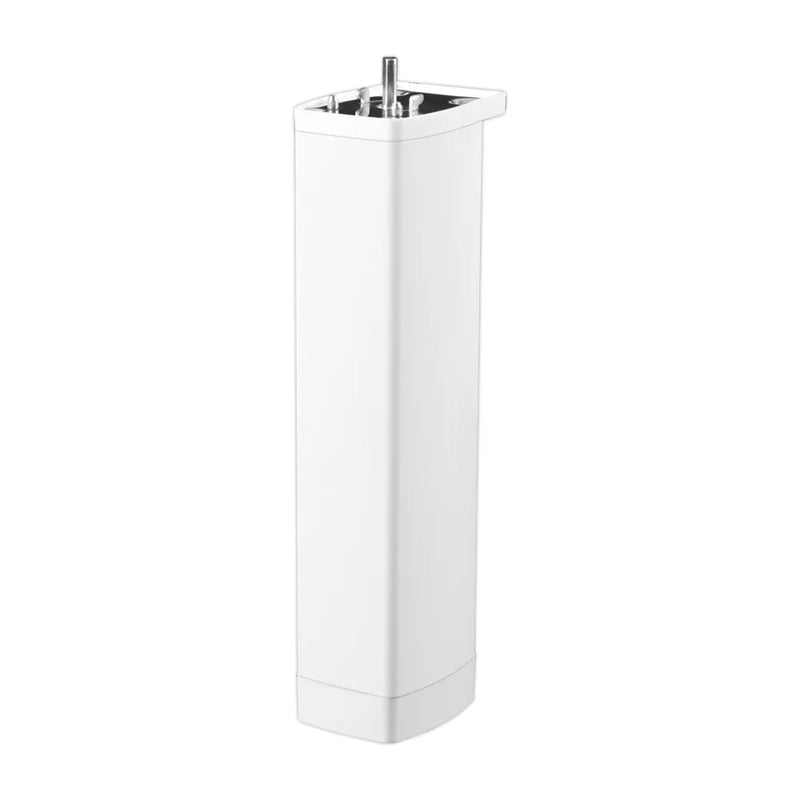 Smart Tuya Wifi/Zigbee Electric Curtain Shutter Motor with RF Remote 22.5CM Size APP Control Alexa Google Assistant SmartThings