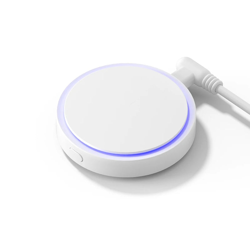 AVATTO Tuya WiFi Human Presence Sensor Millimeter Wave Radar PIR Motion Sensor Burglar Alarm Detection For Alexa Google Home