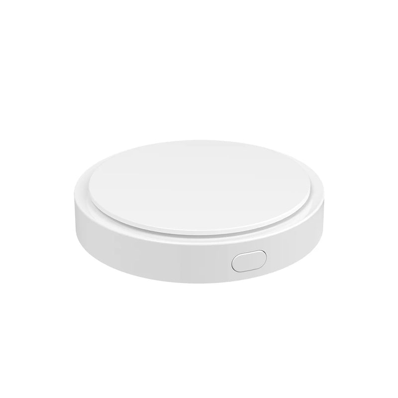 AVATTO Tuya WiFi Human Presence Sensor Millimeter Wave Radar PIR Motion Sensor Burglar Alarm Detection For Alexa Google Home